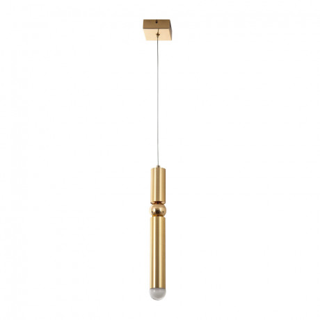 Подвесной светильник MODELUX ML.88906.1 GD