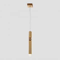 Подвесной светильник MODELUX ML.88906.1 GD