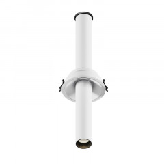 Встраиваемый светильник Maytoni Technical C140RS-L300-7W3K-W