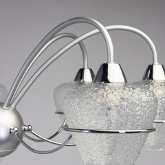 Люстра на штанге MW-Light 315015407