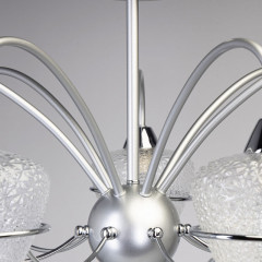 Люстра на штанге MW-Light 315015407