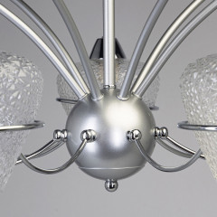 Люстра на штанге MW-Light 315015407