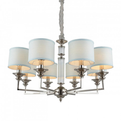 Подвесная люстра APLOYT APL.712.03.08