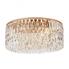 Накладная люстра MODELUX ML.90344.9 GD