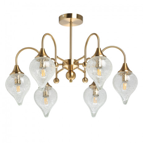 Люстра на штанге MW-Light 481014606