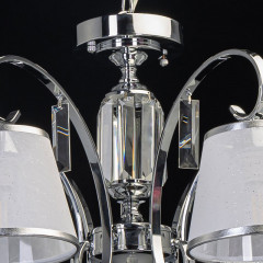 Подвесная люстра MW-Light 684013407
