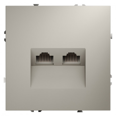 Розетка VOLTUM VLS060203