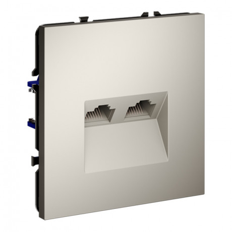 Розетка VOLTUM VLS060203