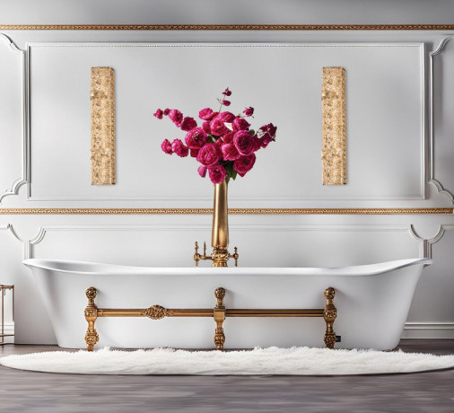 Бра Fluorite FL1057-3W