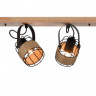 Спот Vele Luce VL6472W04
