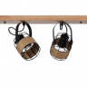 Спот Vele Luce VL6472W04
