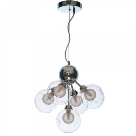 Подвесная люстра Vele Luce VL1173L05