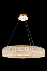 Подвесная люстра Fluorite FL1147-8P