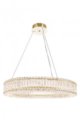 Подвесная люстра Fluorite FL1147-8P