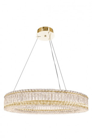 Подвесная люстра Fluorite FL1147-8P