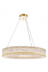 Подвесная люстра Fluorite FL1147-8P