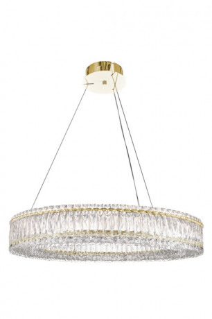 Подвесная люстра Fluorite FL1147-8P