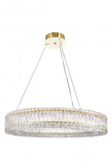 Подвесная люстра Fluorite FL1147-8P