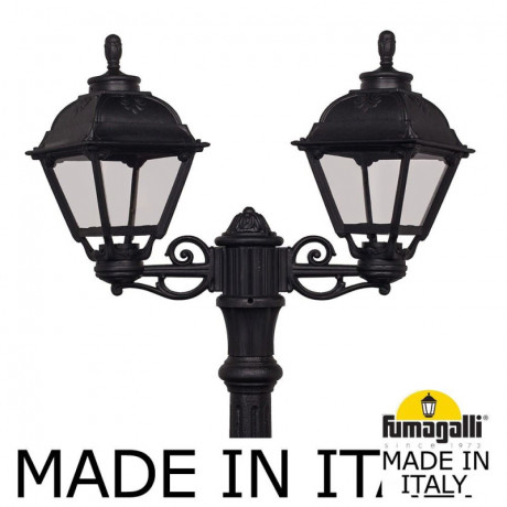 Садово-парковый светильник Fumagalli U23.157.S20.AXF1R