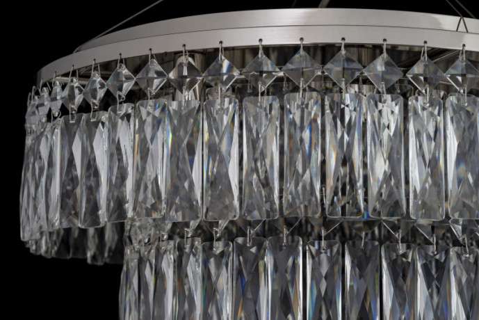 Подвесная люстра Arti Lampadari Acquaro E 1.5.D50.100 NP