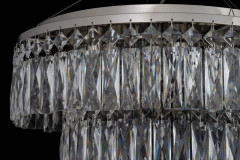 Подвесная люстра Arti Lampadari Acquaro E 1.5.D50.100 NP