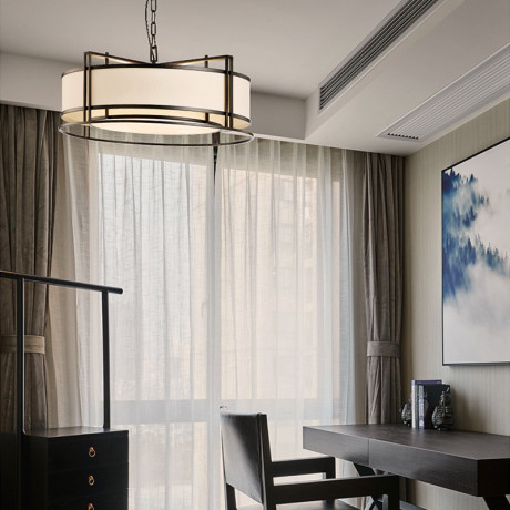 Подвесная люстра ImperiumLoft 151582-26