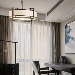 Подвесная люстра ImperiumLoft 151582-26