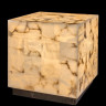 Торшер Fluorite FL1044-9F