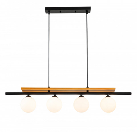 Подвесная люстра Indigo V000193