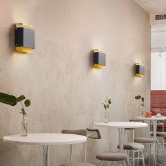 Бра ImperiumLoft 178395-26