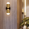 Бра ImperiumLoft 209122-23