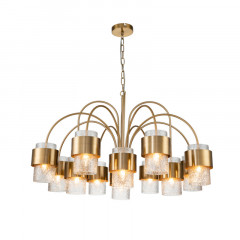 Подвесная люстра Indigo V000324