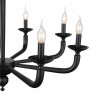 Подвесная люстра ST-Luce SL1114.403.08