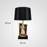Настольная лампа ImperiumLoft 302468-23