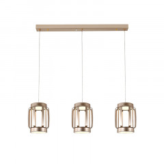 Подвесной светильник Indigo V000156L