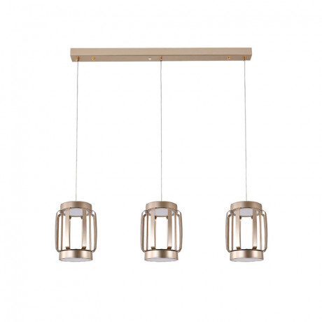 Подвесной светильник Indigo V000156L