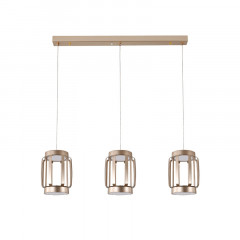 Подвесной светильник Indigo V000156L