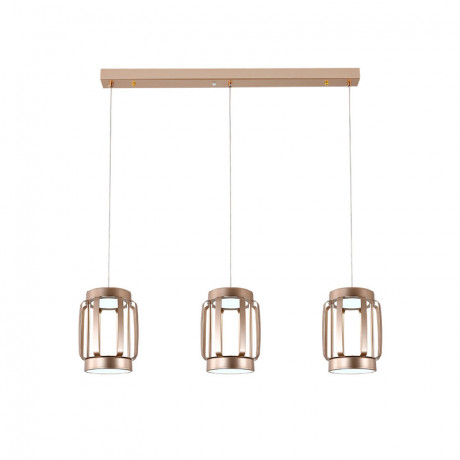 Подвесной светильник Indigo V000156L