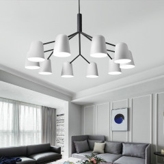 Подвесная люстра ImperiumLoft 203499-26