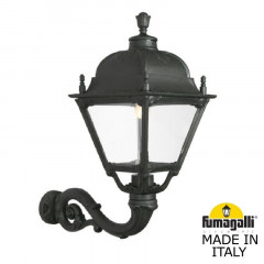 Светильник настенный Fumagalli U33.171.000.AXH27