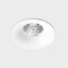 Встраиваемый светильник ITALLINE IT06-6023 white 4000K