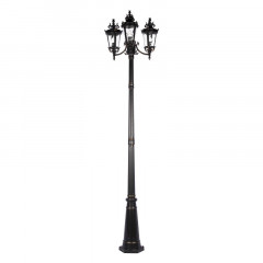 Садово-парковый светильник LOFT IT 100003/2300