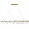 Подвесная люстра Kink Light 07672-100,36