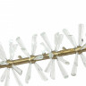Подвесная люстра Kink Light 07672-100,36