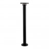 Садово-парковый светильник ARTE Lamp A1213PA-1BK