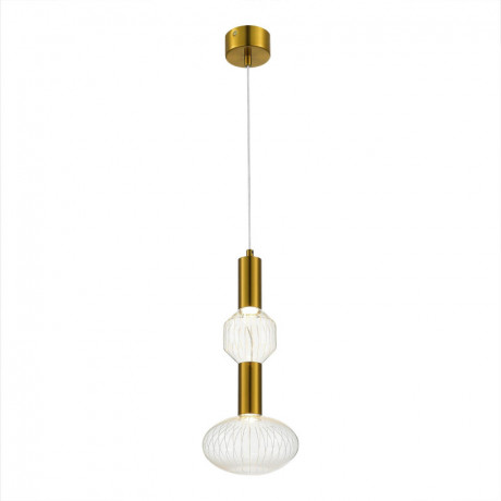 Подвесной светильник ST-Luce SL6117.223.02