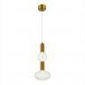 Подвесной светильник ST-Luce SL6117.223.02