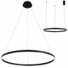Подвесная люстра Kink Light 08214,19A(3000K)