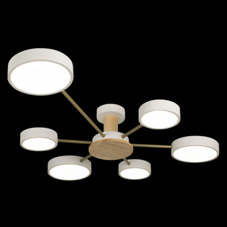 Накладной светильник LOFT IT 10316/6 White