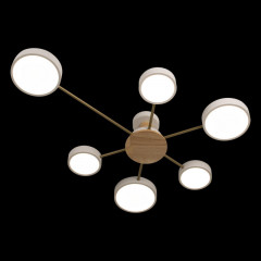 Накладной светильник LOFT IT 10316/6 White